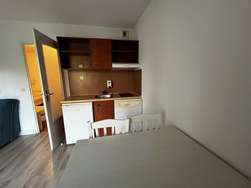 Appartement à vendre, 27m², Le Verdon-sur-Mer
