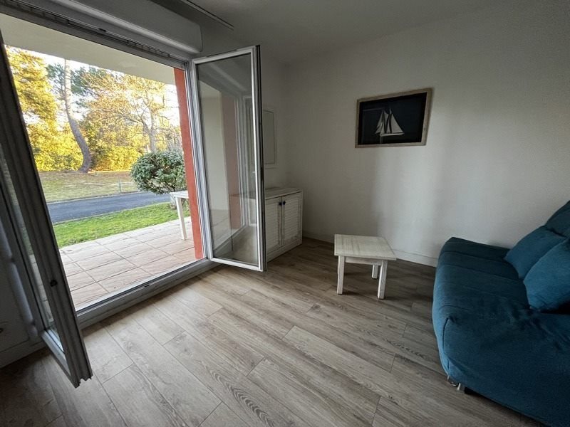 Appartement à vendre, 27m², Le Verdon-sur-Mer