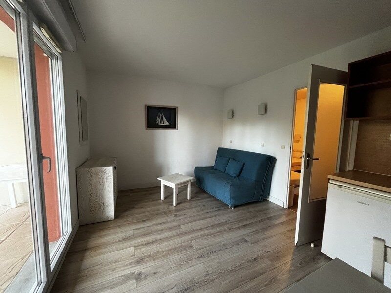Appartement à vendre, 27m², Le Verdon-sur-Mer
