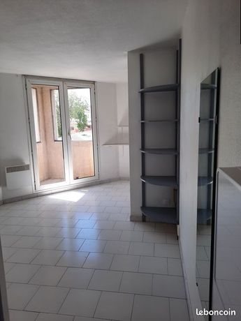 Appartement à vendre, 19m², Montpellier