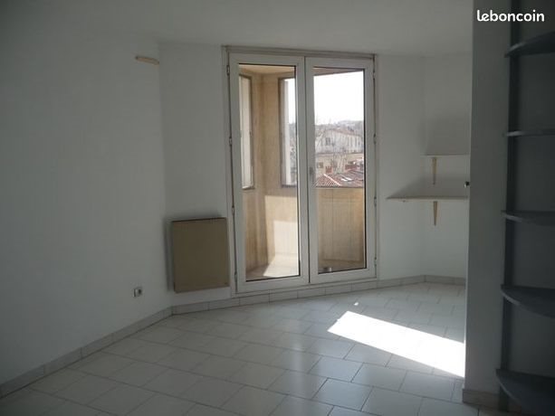 Appartement à vendre, 19m², Montpellier