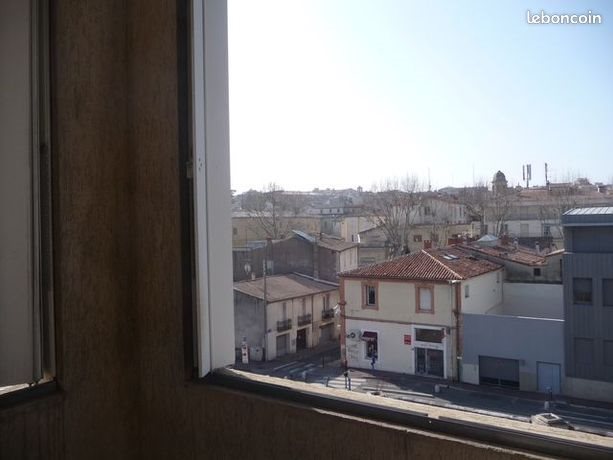 Appartement à vendre, 19m², Montpellier