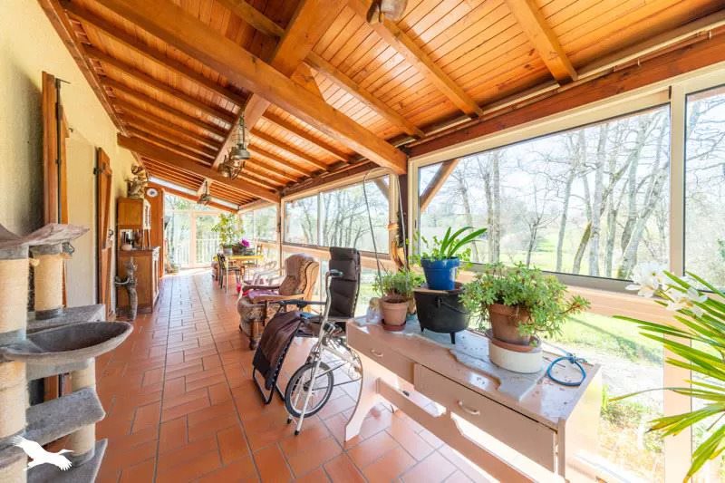 Maison à vendre, 83m², Tournon-d'Agenais