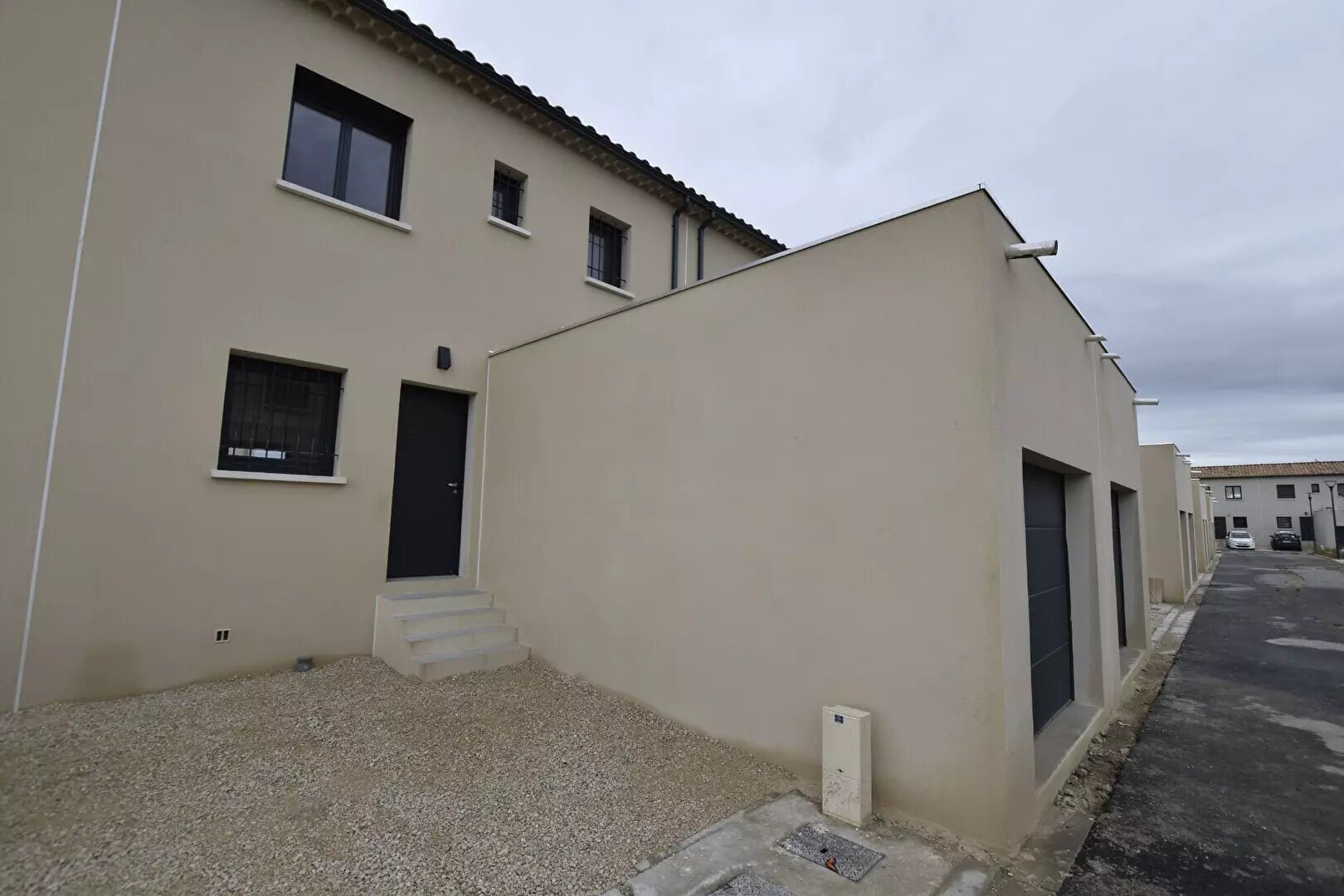 Maison à louer, 89m², Piolenc