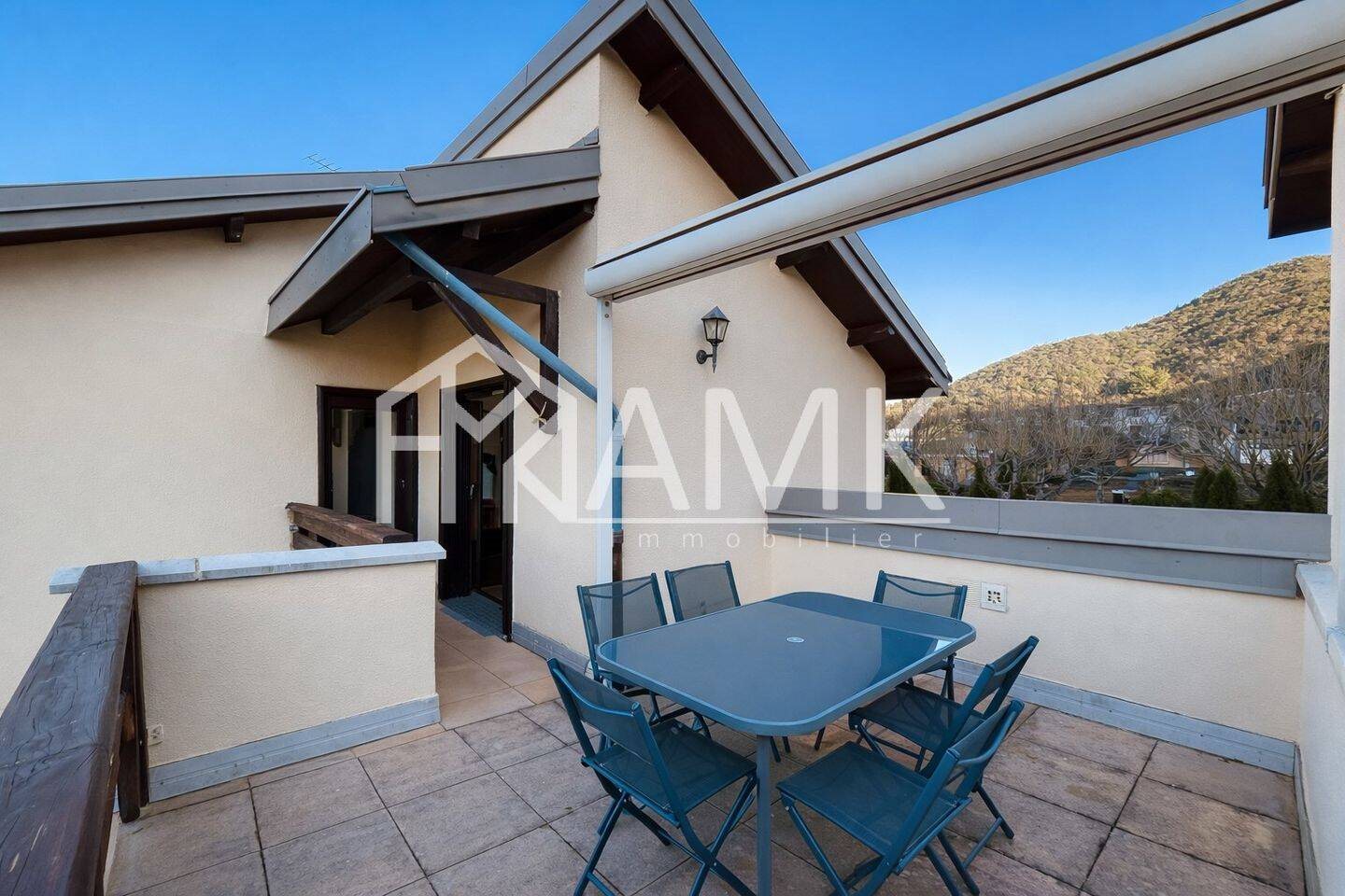 Appartement à vendre, 35m², Savines-le-Lac