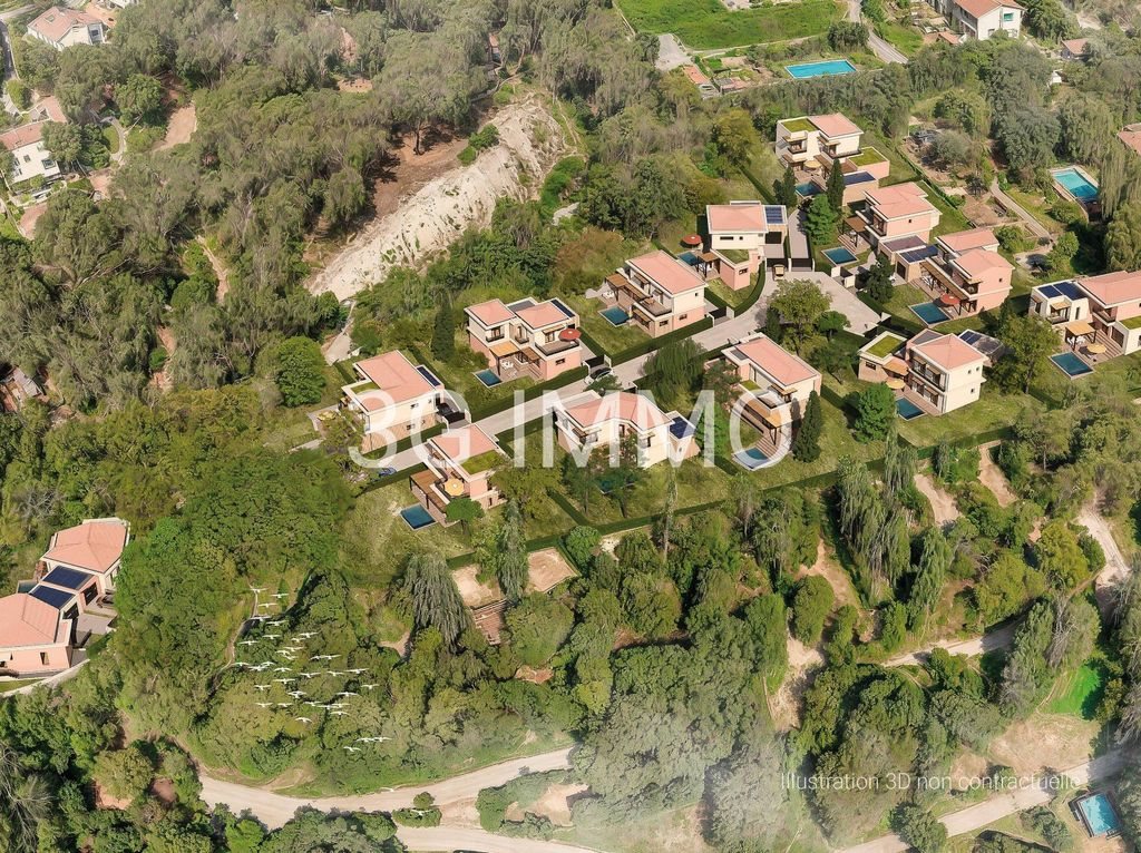 Maison à vendre, 105m², Aix-en-Provence