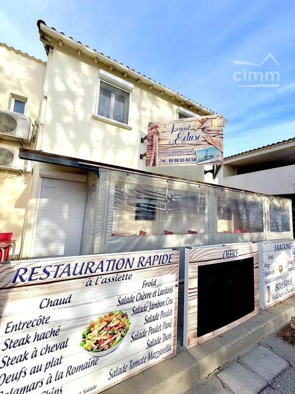 Maison à vendre, 300m², Port-Saint-Louis-du-Rhône