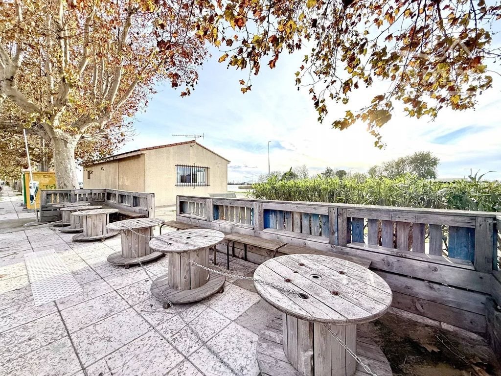 Maison à vendre, 300m², Port-Saint-Louis-du-Rhône