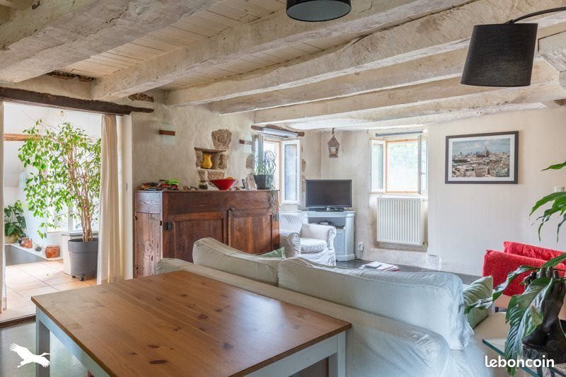 Maison à vendre, 137m², Ussac