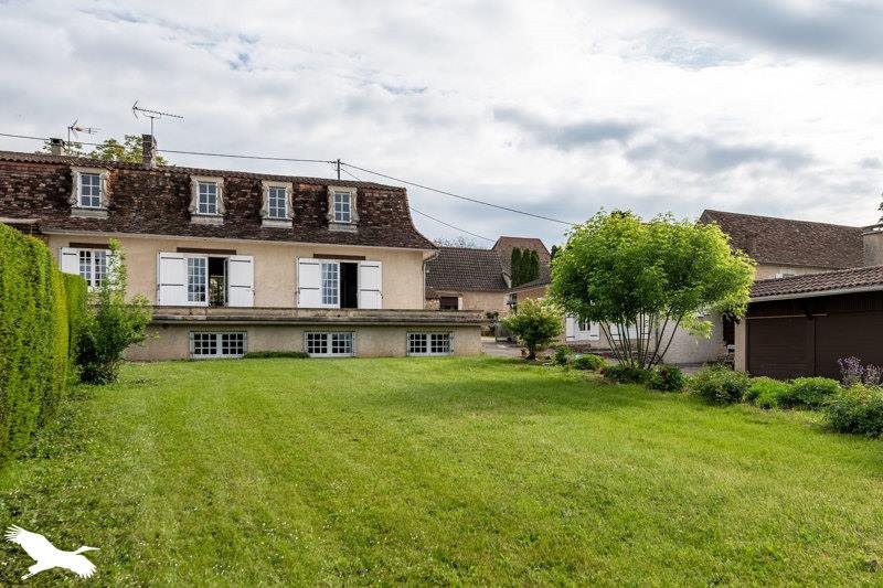 Maison à vendre, 182m², Montagnac-la-Crempse