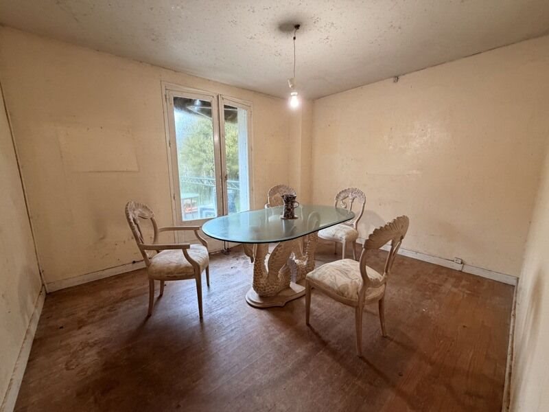 Maison à vendre, 132m², Saint-Georges-de-Montclard