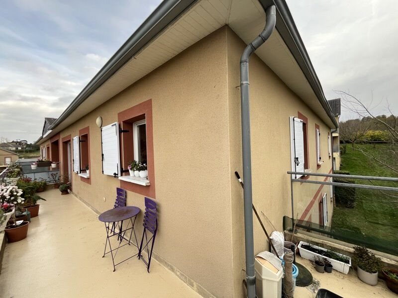Appartement à vendre, 63m², Malemort-sur-Corrèze