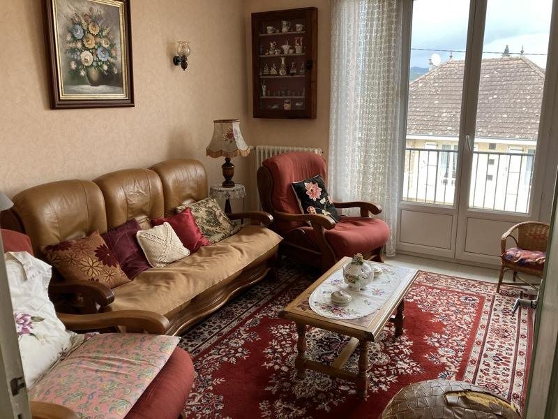 Appartement à vendre, 76m², Malemort-sur-Corrèze