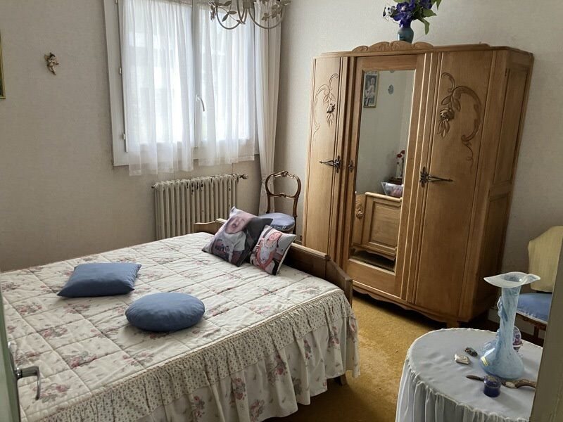 Appartement à vendre, 76m², Malemort-sur-Corrèze