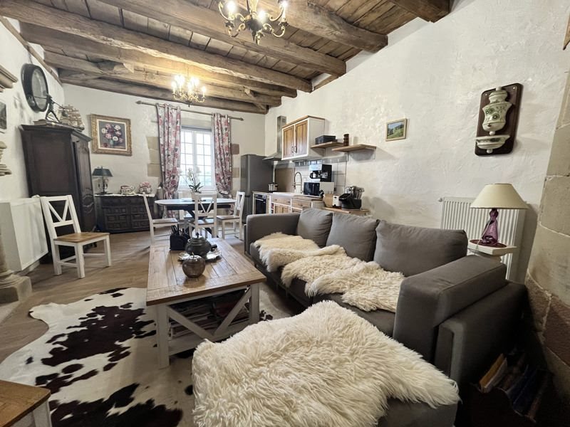 Appartement à vendre, 64m², Cosnac