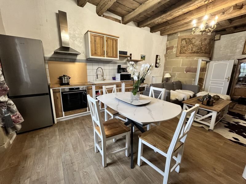 Appartement à vendre, 64m², Cosnac