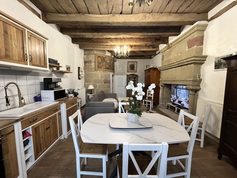 Appartement à vendre, 64m², Cosnac