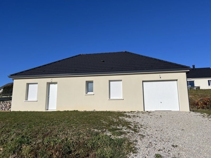 Maison à vendre, 80m², Saint-Hilaire-Peyroux