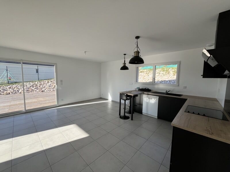 Maison à vendre, 80m², Saint-Hilaire-Peyroux