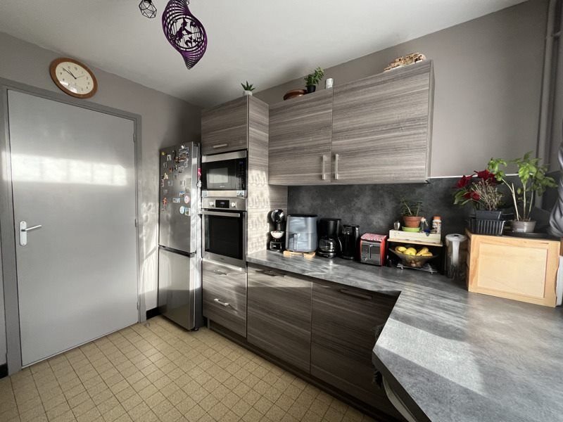 Appartement à vendre, 76m², Foix