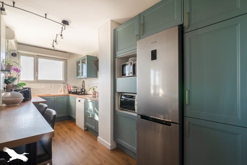 Appartement à vendre, 72m², Colomiers