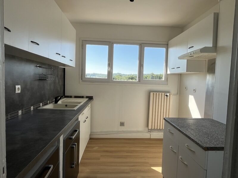 Appartement à vendre, 86m², Saint-Astier