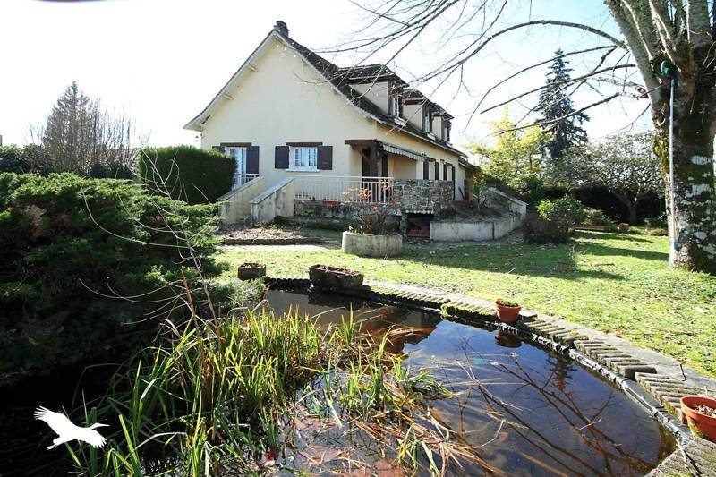 Maison à vendre, 181m², Saint-Astier