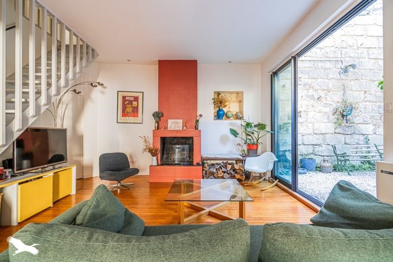 Maison à vendre, 130m², Bordeaux