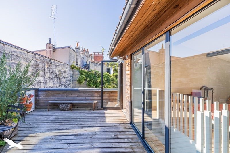 Maison à vendre, 130m², Bordeaux