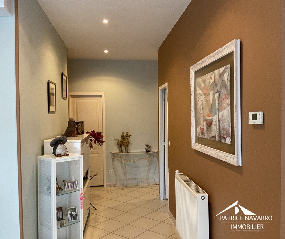 Maison à vendre, 113m², Guilherand-Granges