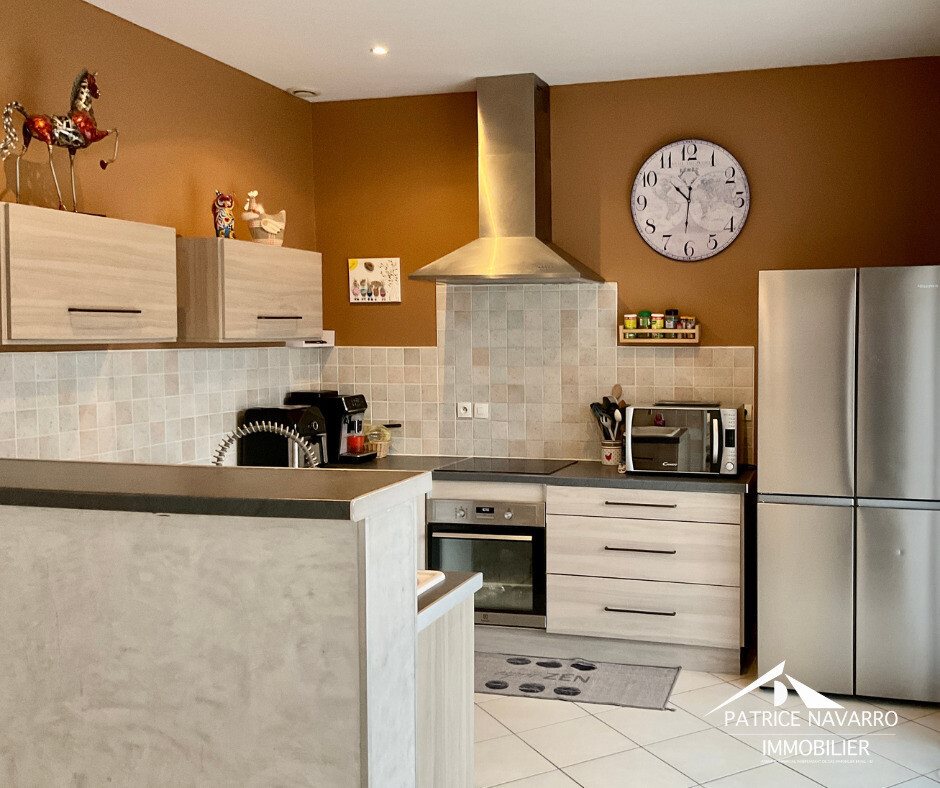 Maison à vendre, 113m², Guilherand-Granges