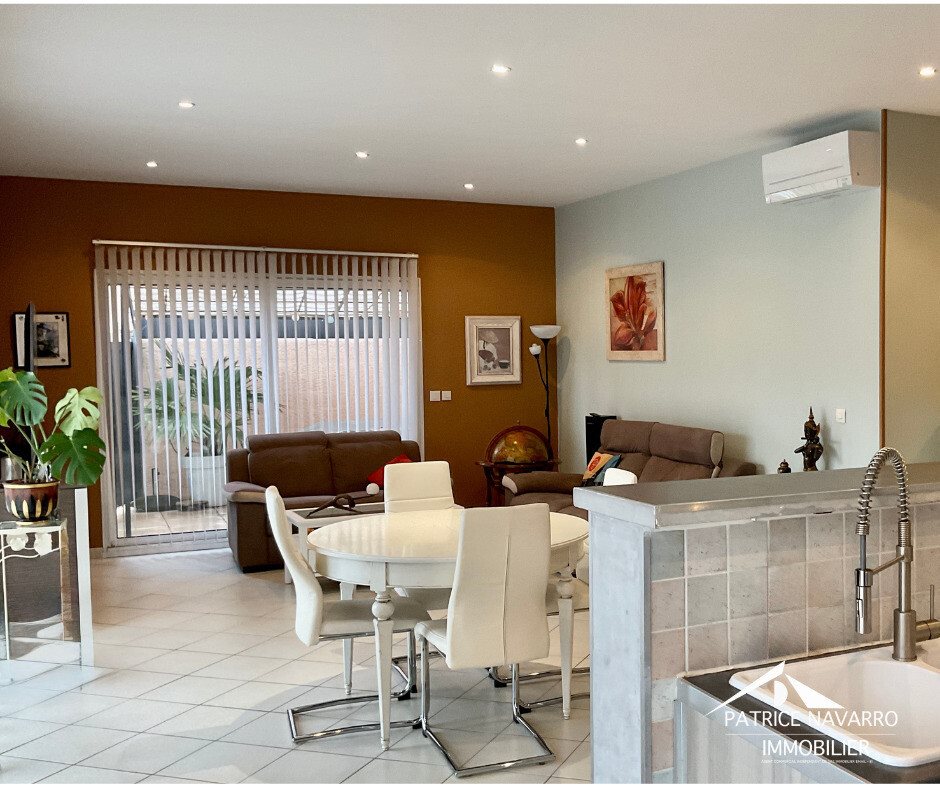 Maison à vendre, 113m², Guilherand-Granges