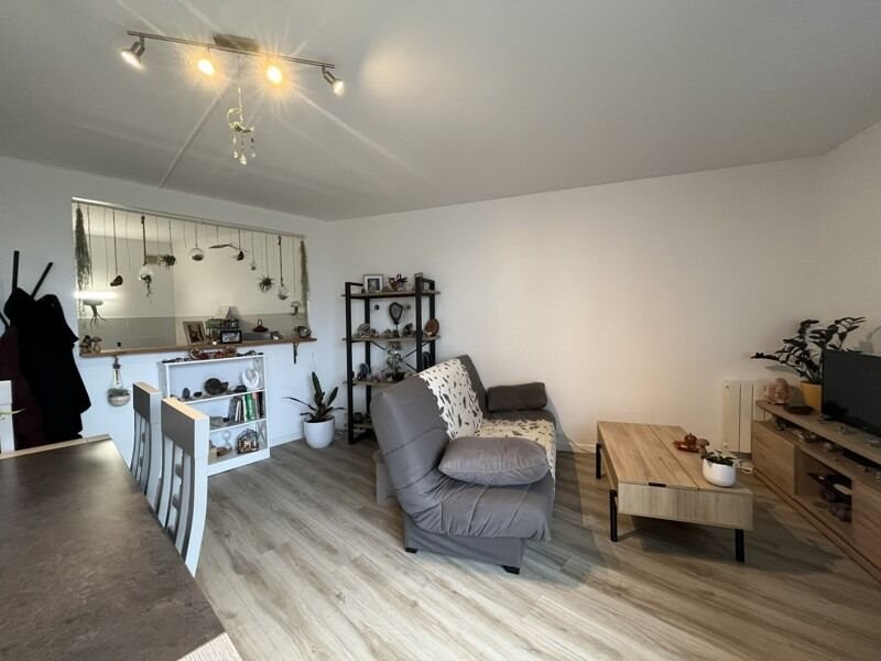 Appartement à vendre, 61m², Chambray-lès-Tours