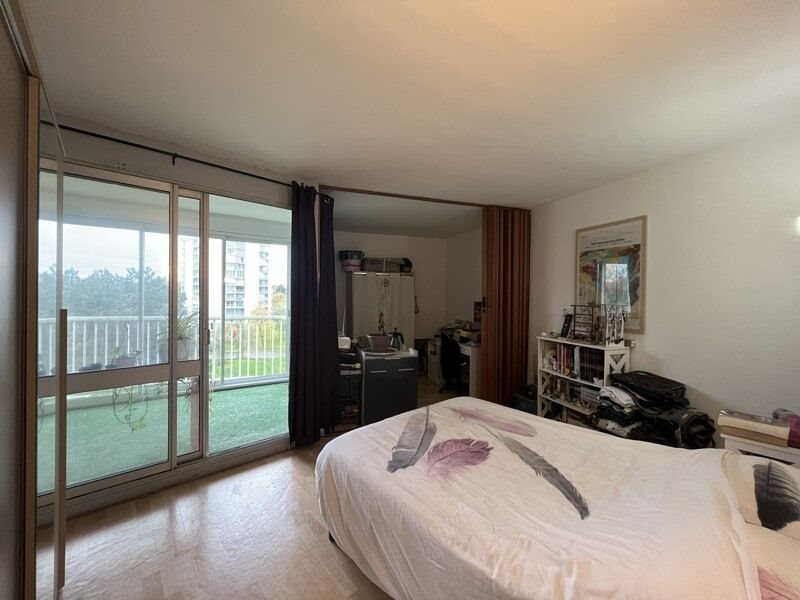 Appartement à vendre, 61m², Chambray-lès-Tours