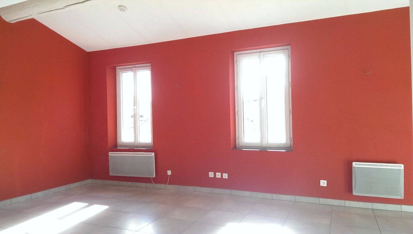 Appartement à louer, 45m², Marseille 5ème