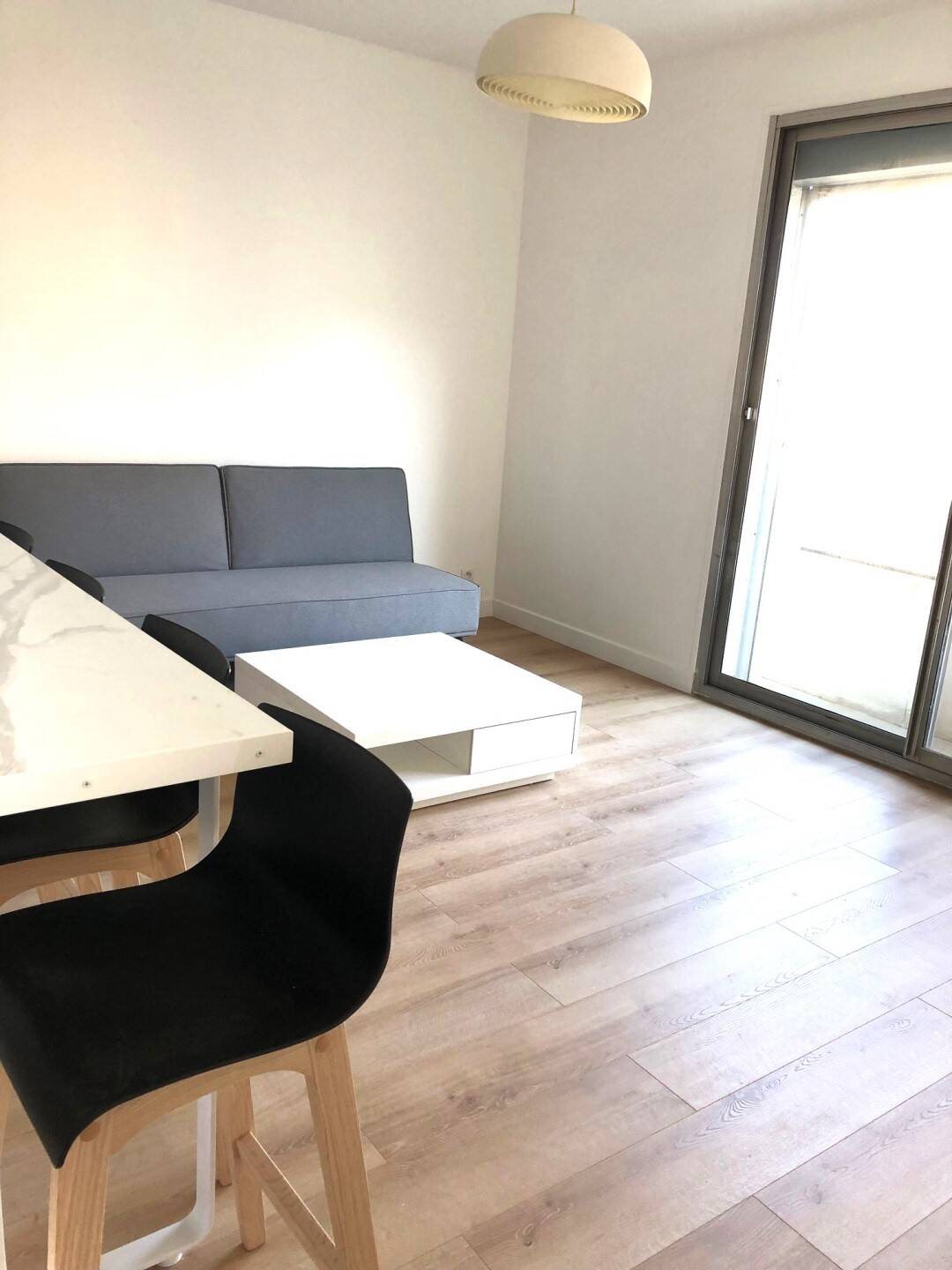 Appartement à louer, 55m², Paris 16ème