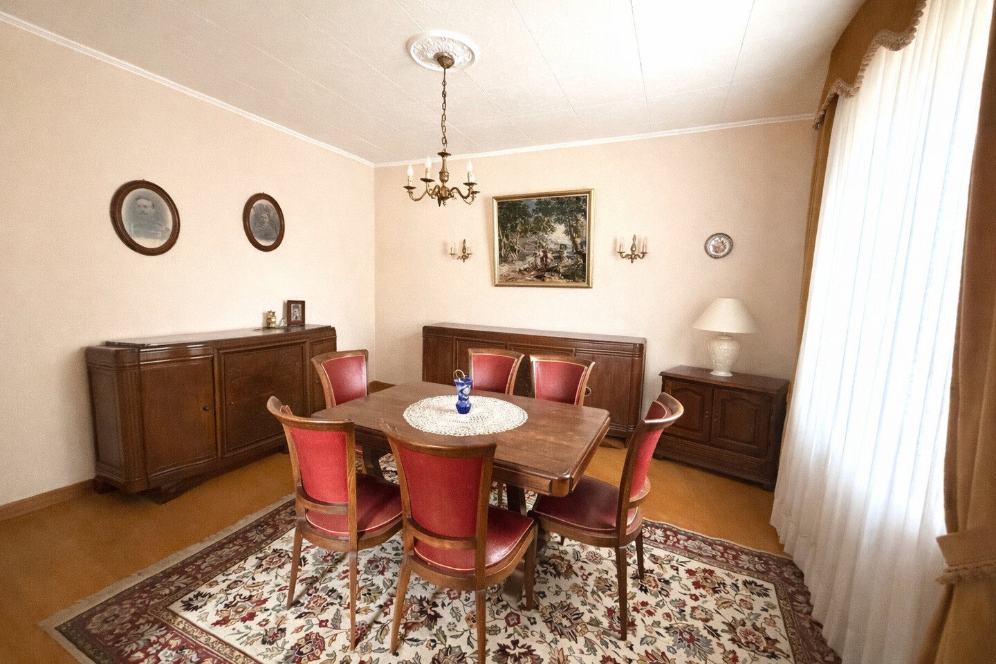 Maison à vendre, 95m², Fegersheim
