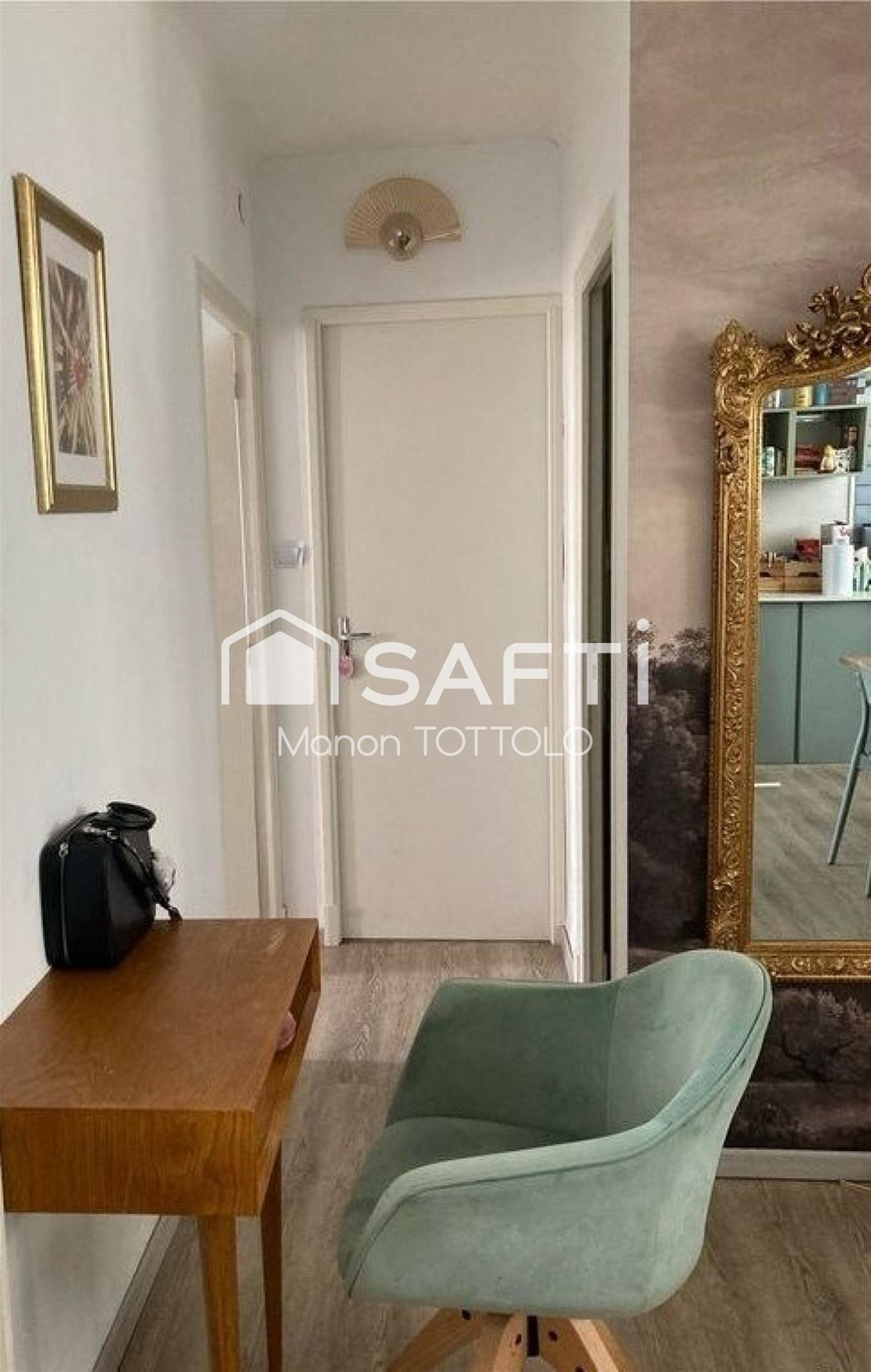 Appartement à vendre, 56m², Portet-sur-Garonne