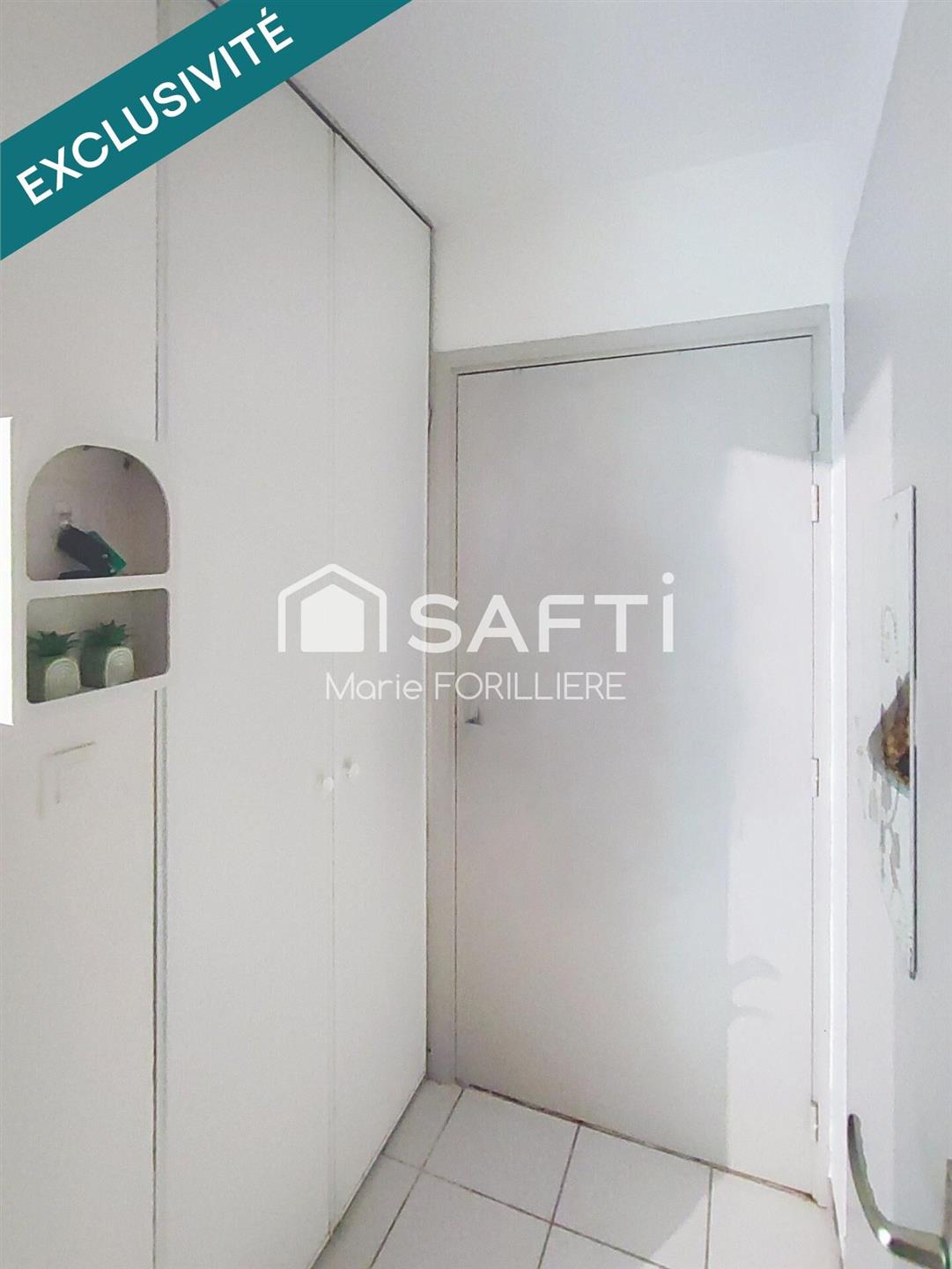 Appartement à vendre, 32m², Cavignac