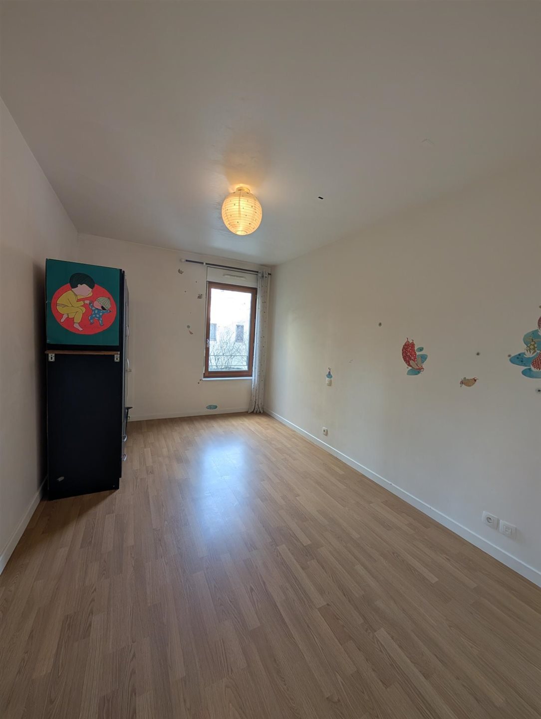 Appartement à vendre, 72m², Bordeaux