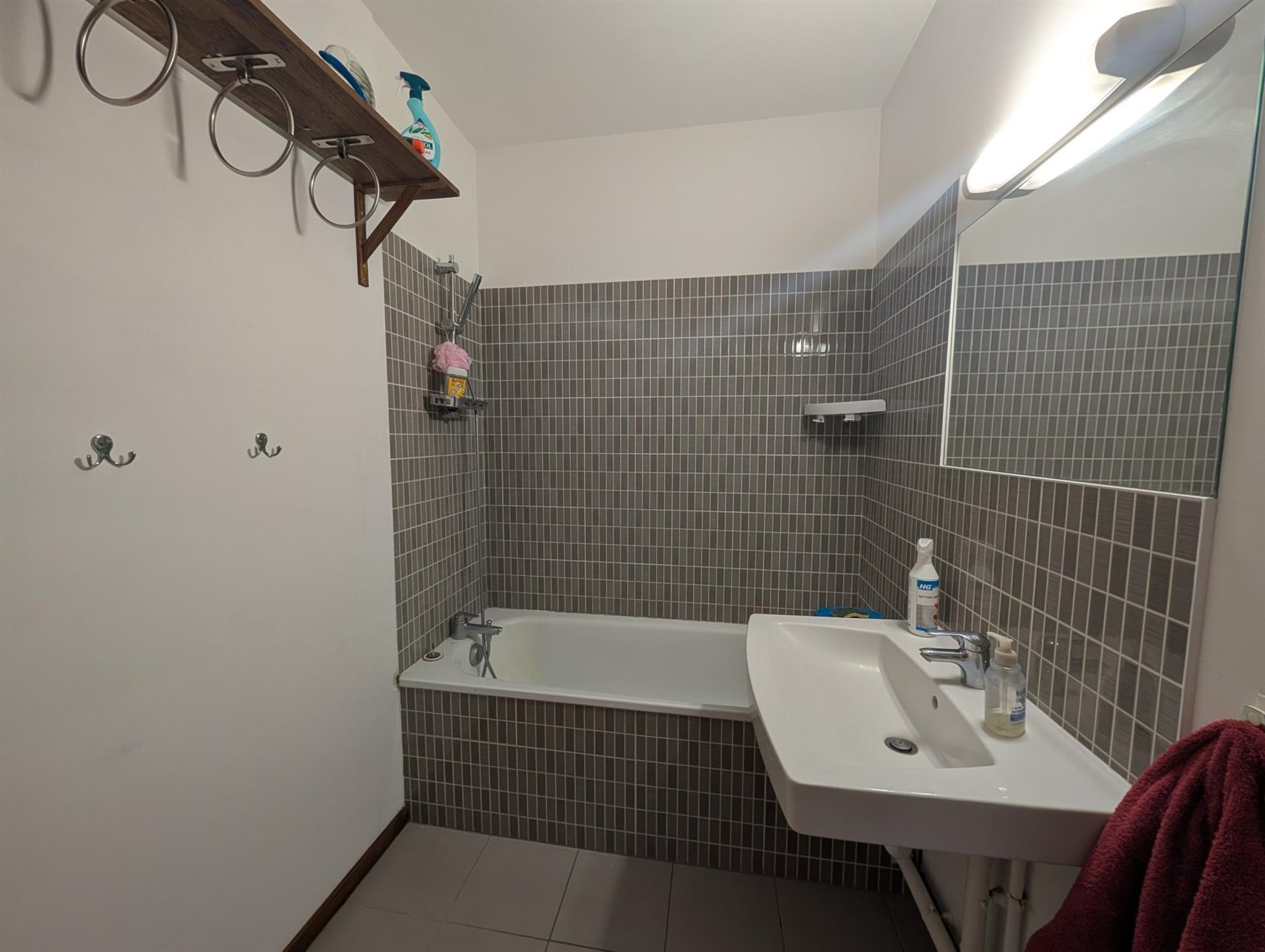 Appartement à vendre, 72m², Bordeaux