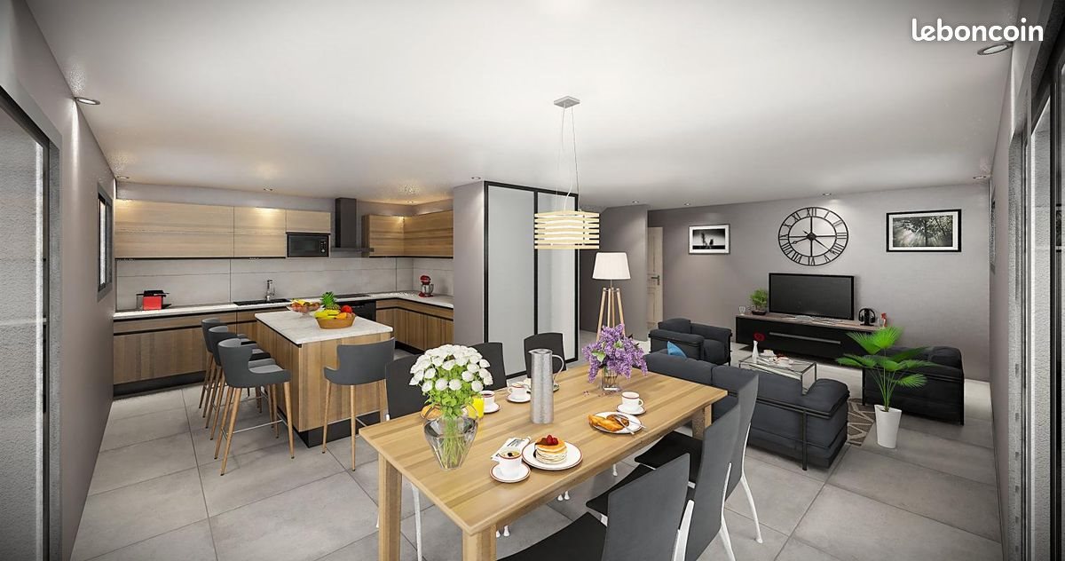 Maison à vendre, 114m², Arbois