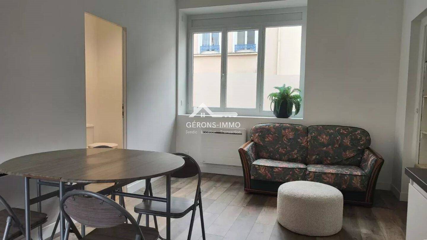 Appartement à vendre, 45m², Nort-sur-Erdre