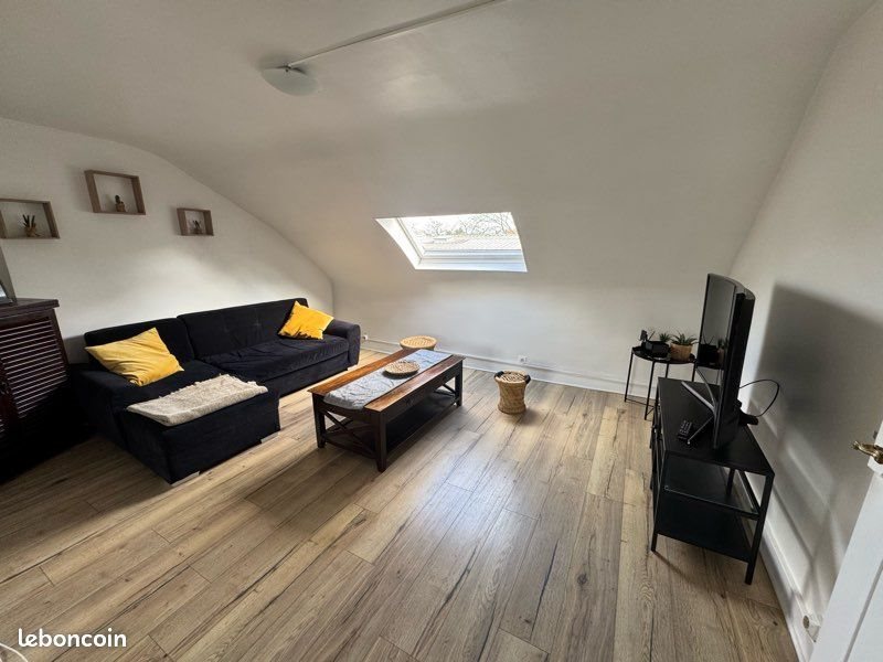 Appartement à vendre, 57m², Fontenay-Trésigny