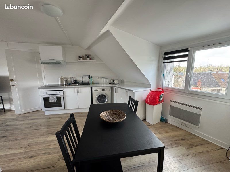 Appartement à vendre, 57m², Fontenay-Trésigny