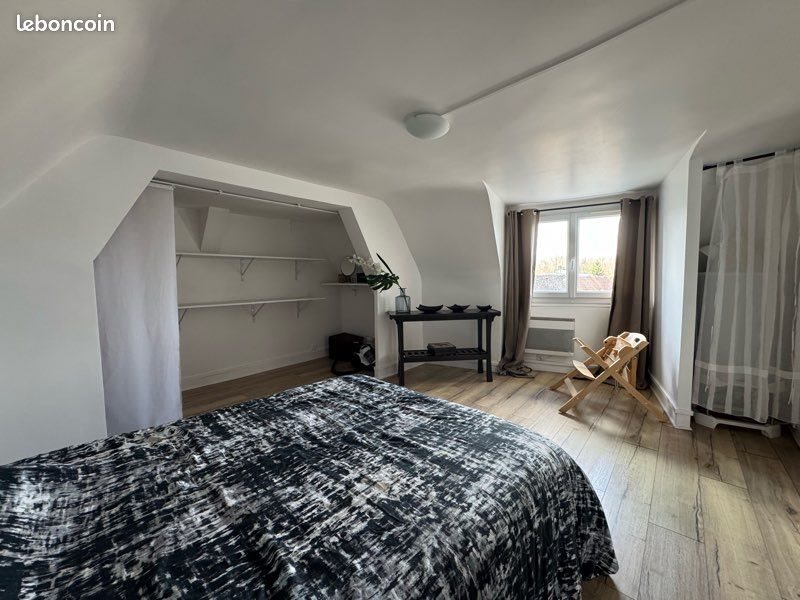 Appartement à vendre, 57m², Fontenay-Trésigny