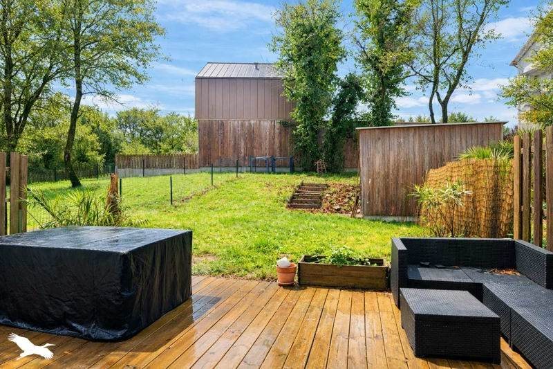 Appartement à vendre, 66m², Couëron