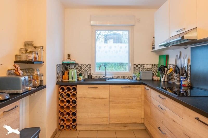 Appartement à vendre, 66m², Couëron