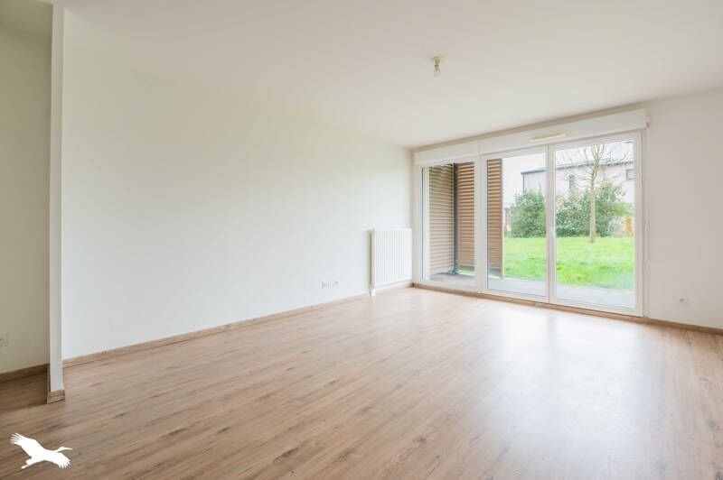 Appartement à vendre, 65m², Couëron