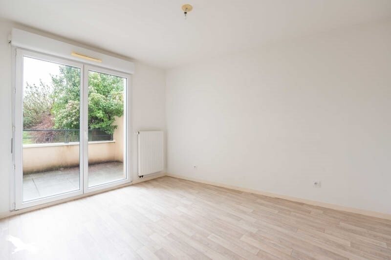 Appartement à vendre, 65m², Couëron